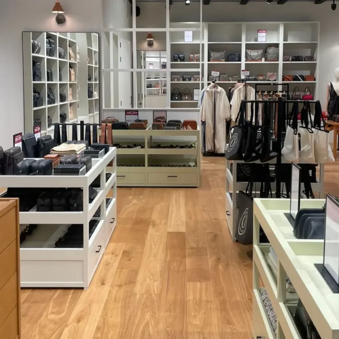 commercial fit-out cost Sydney