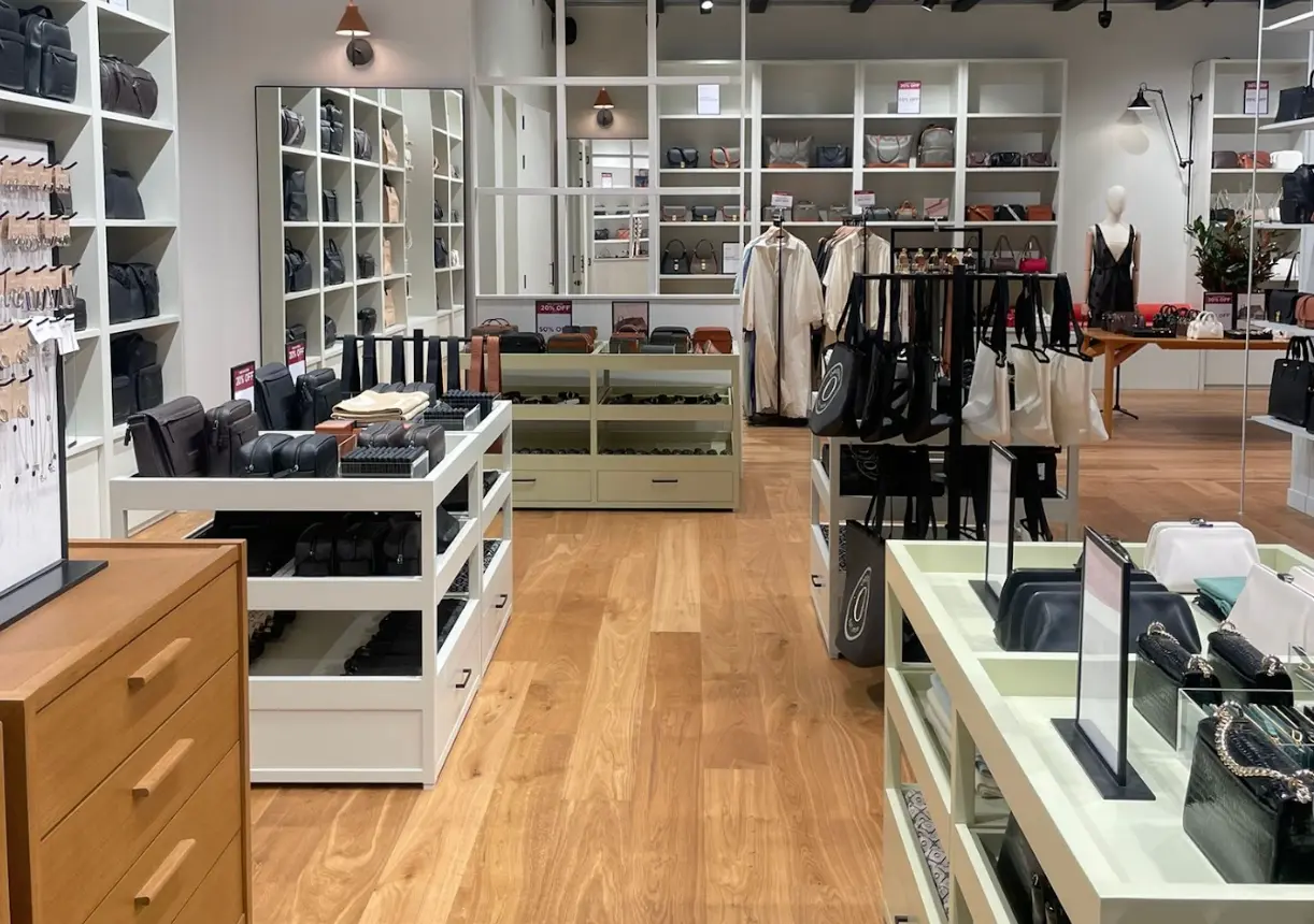 commercial fit-out cost Sydney