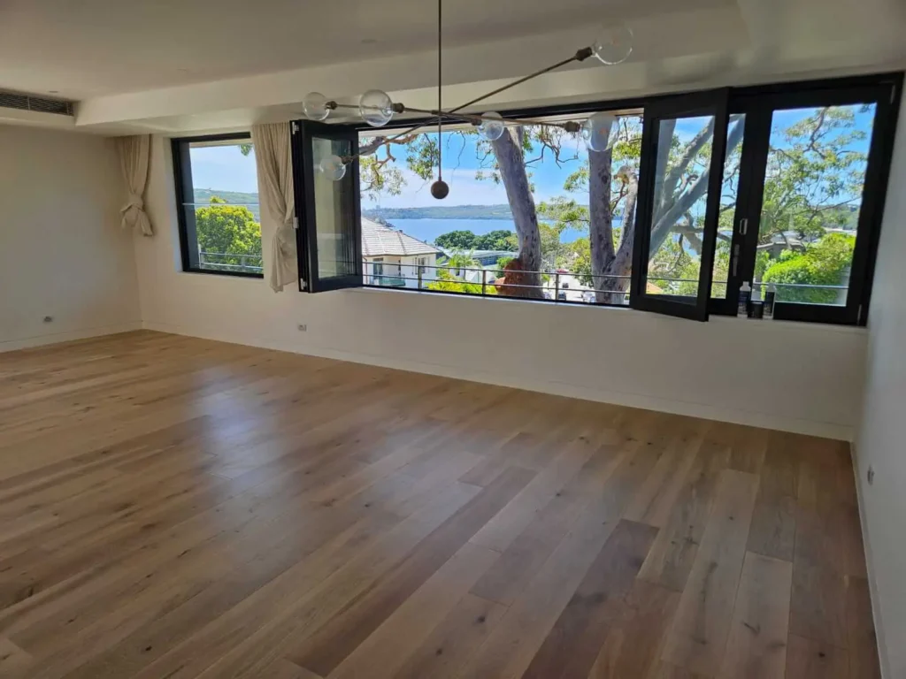 House Renovation Services