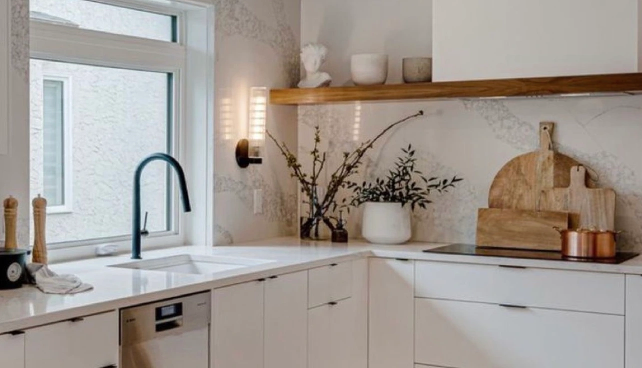 Kitchen Renovations Sydney – Expert Kitchen Builders | TSC Build