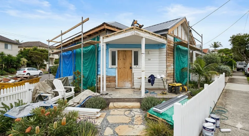 Builder Coogee Sydney